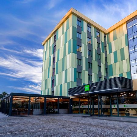 Ibis Styles Istanbul Kurtkoy Hotel ภายนอก รูปภาพ