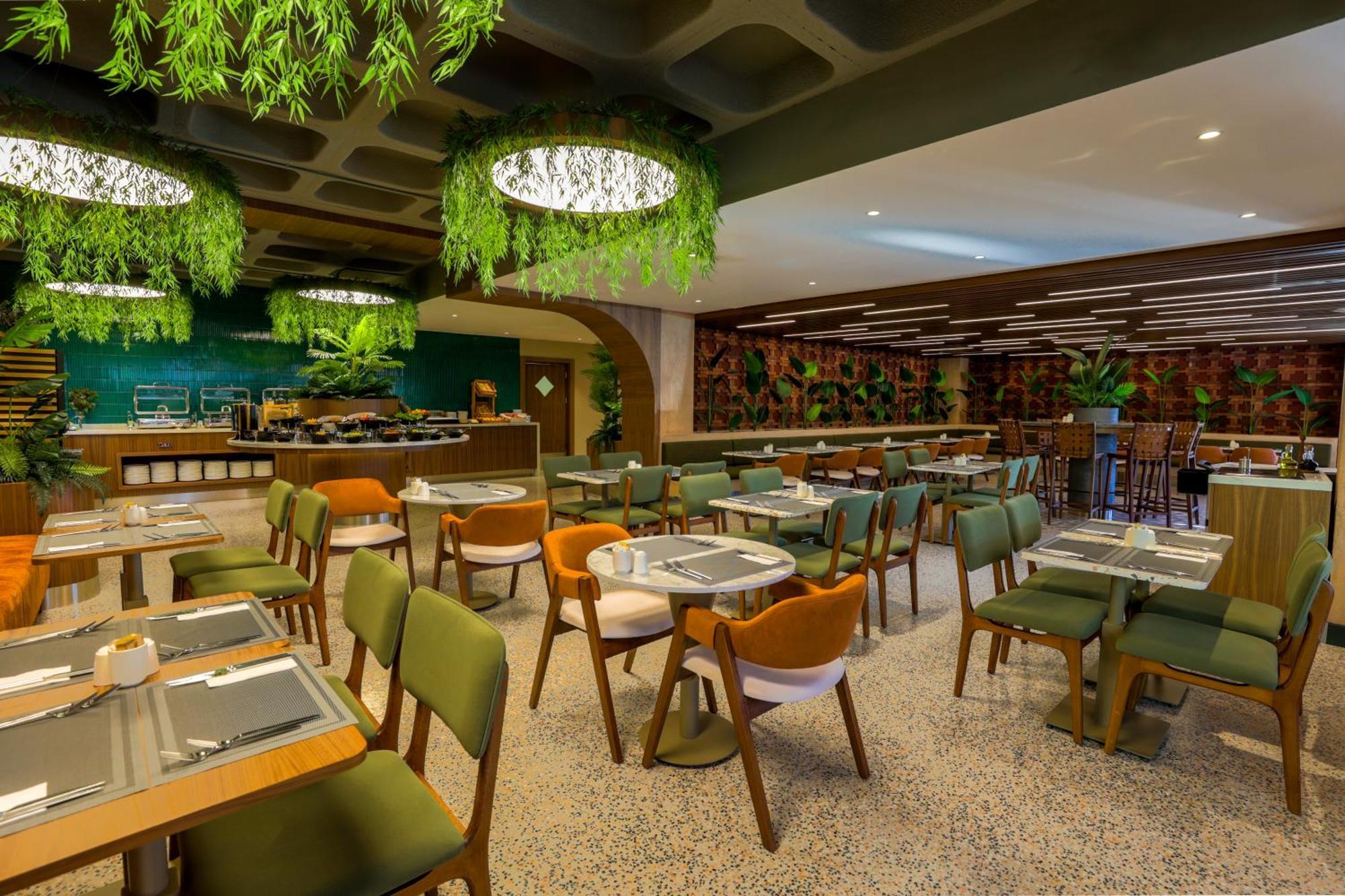 Ibis Styles Istanbul Kurtkoy Hotel ภายนอก รูปภาพ