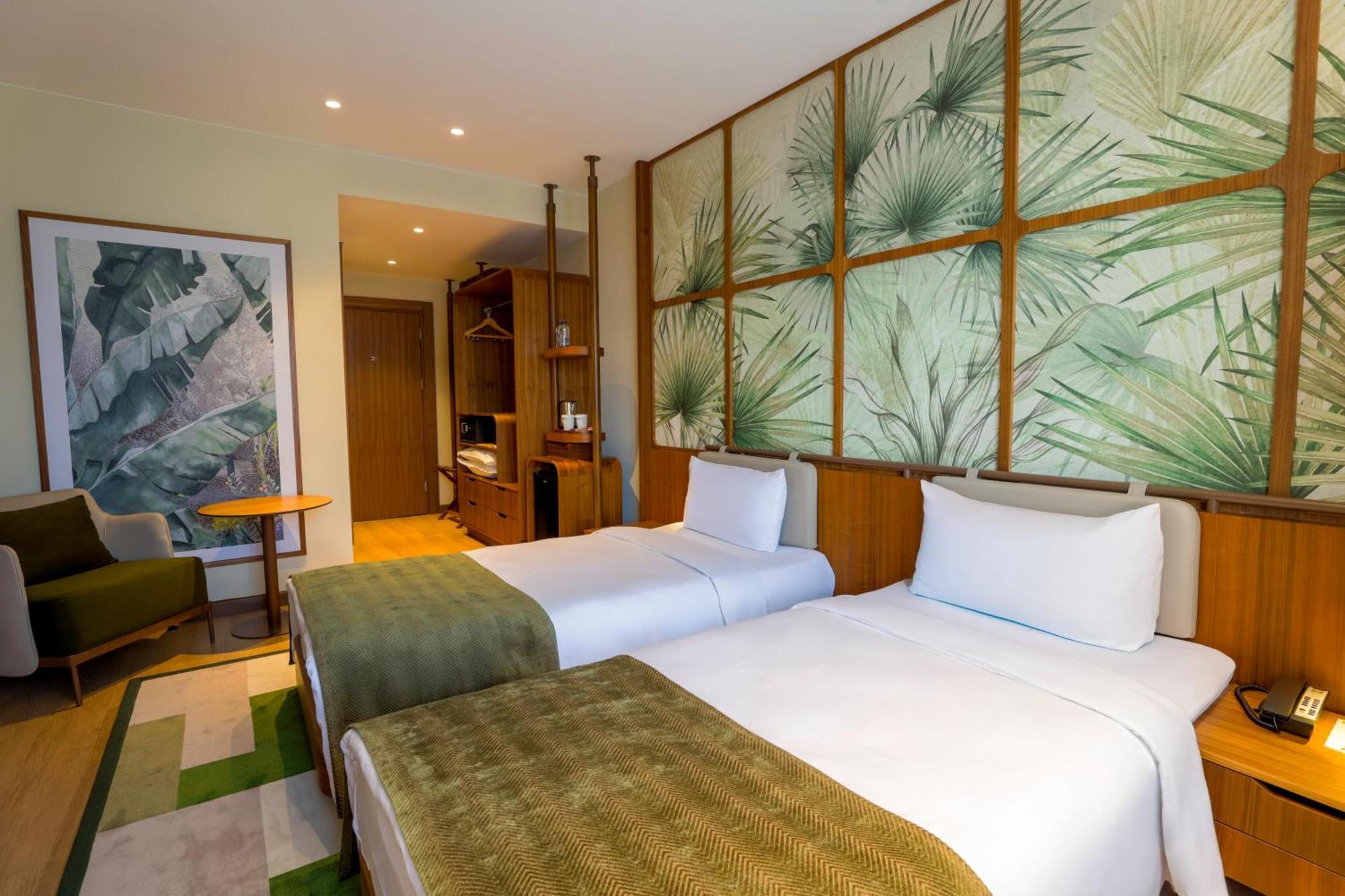 Ibis Styles Istanbul Kurtkoy Hotel ภายนอก รูปภาพ