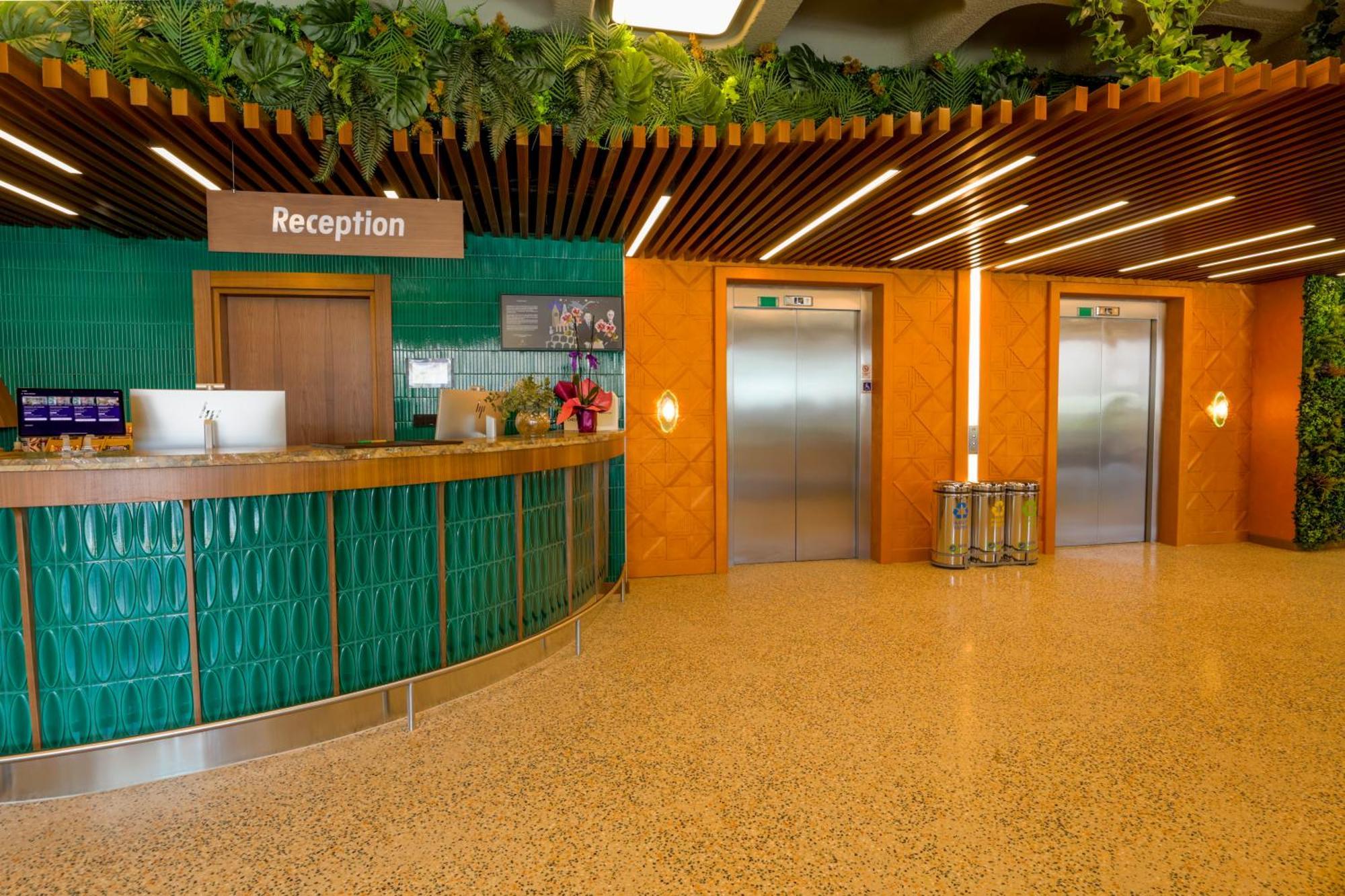 Ibis Styles Istanbul Kurtkoy Hotel ภายนอก รูปภาพ