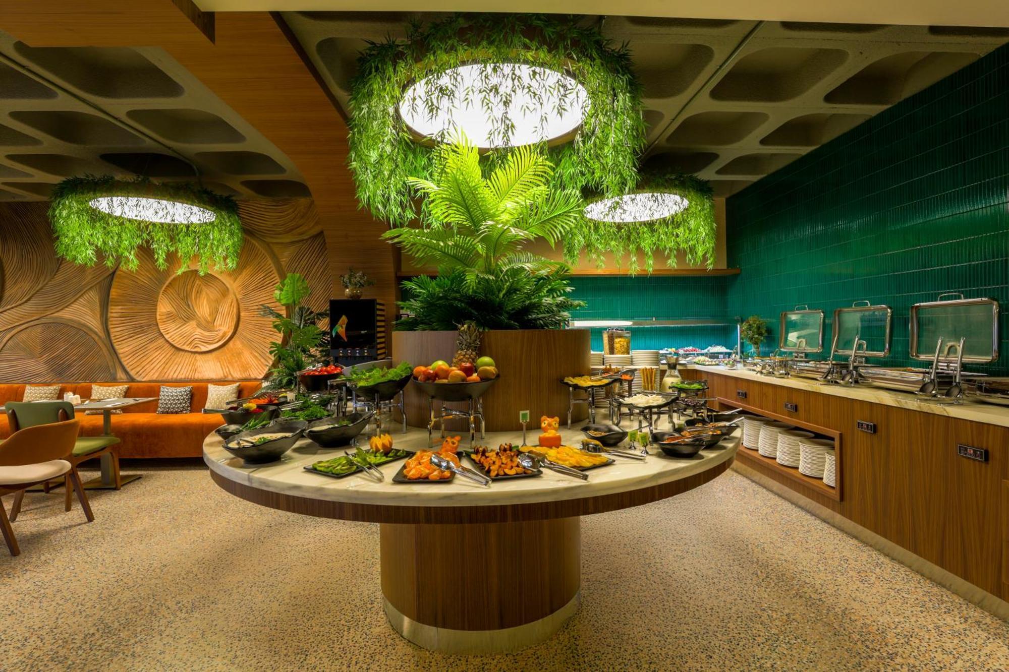 Ibis Styles Istanbul Kurtkoy Hotel ภายนอก รูปภาพ