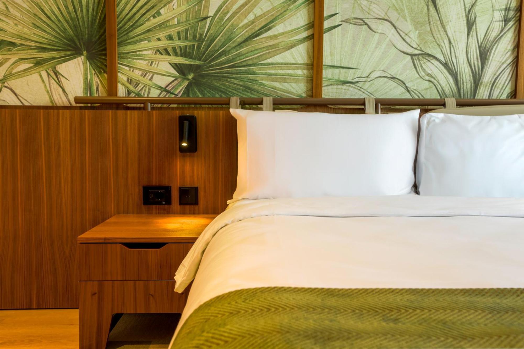 Ibis Styles Istanbul Kurtkoy Hotel ภายนอก รูปภาพ