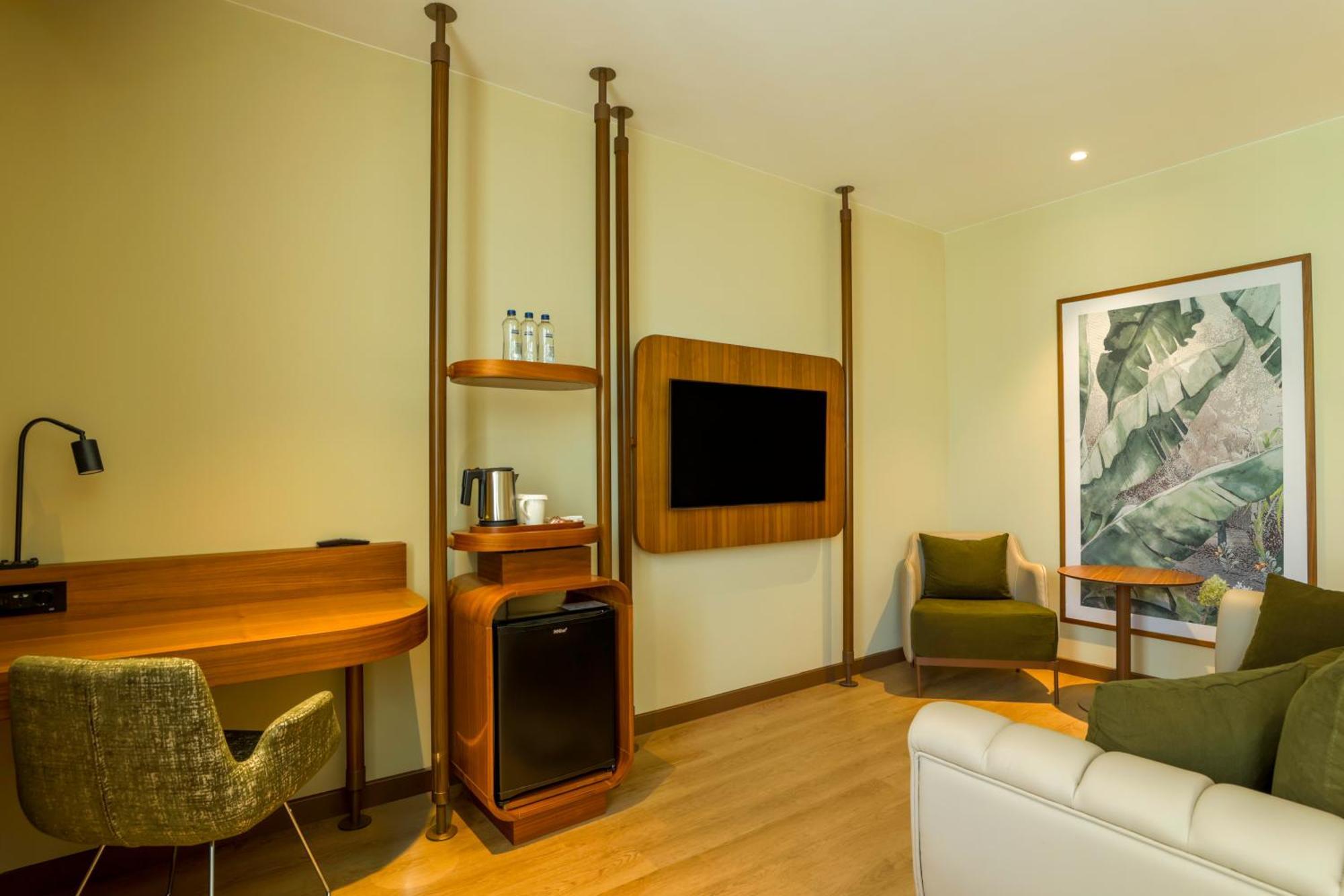 Ibis Styles Istanbul Kurtkoy Hotel ภายนอก รูปภาพ