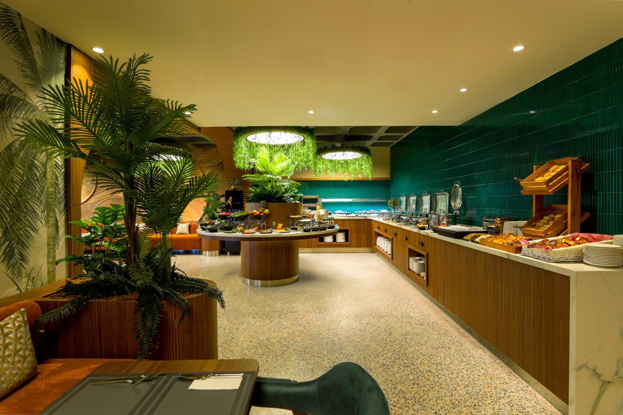 Ibis Styles Istanbul Kurtkoy Hotel ภายนอก รูปภาพ