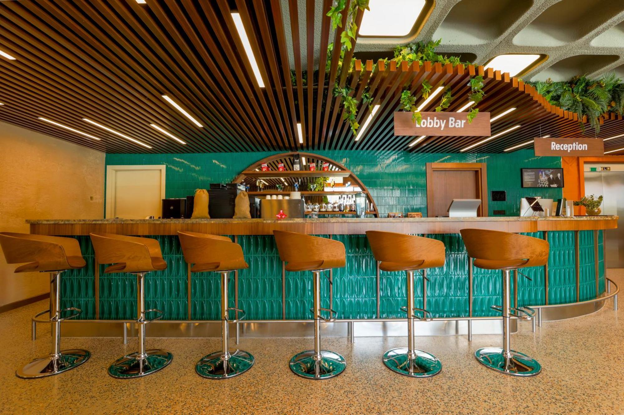 Ibis Styles Istanbul Kurtkoy Hotel ภายนอก รูปภาพ