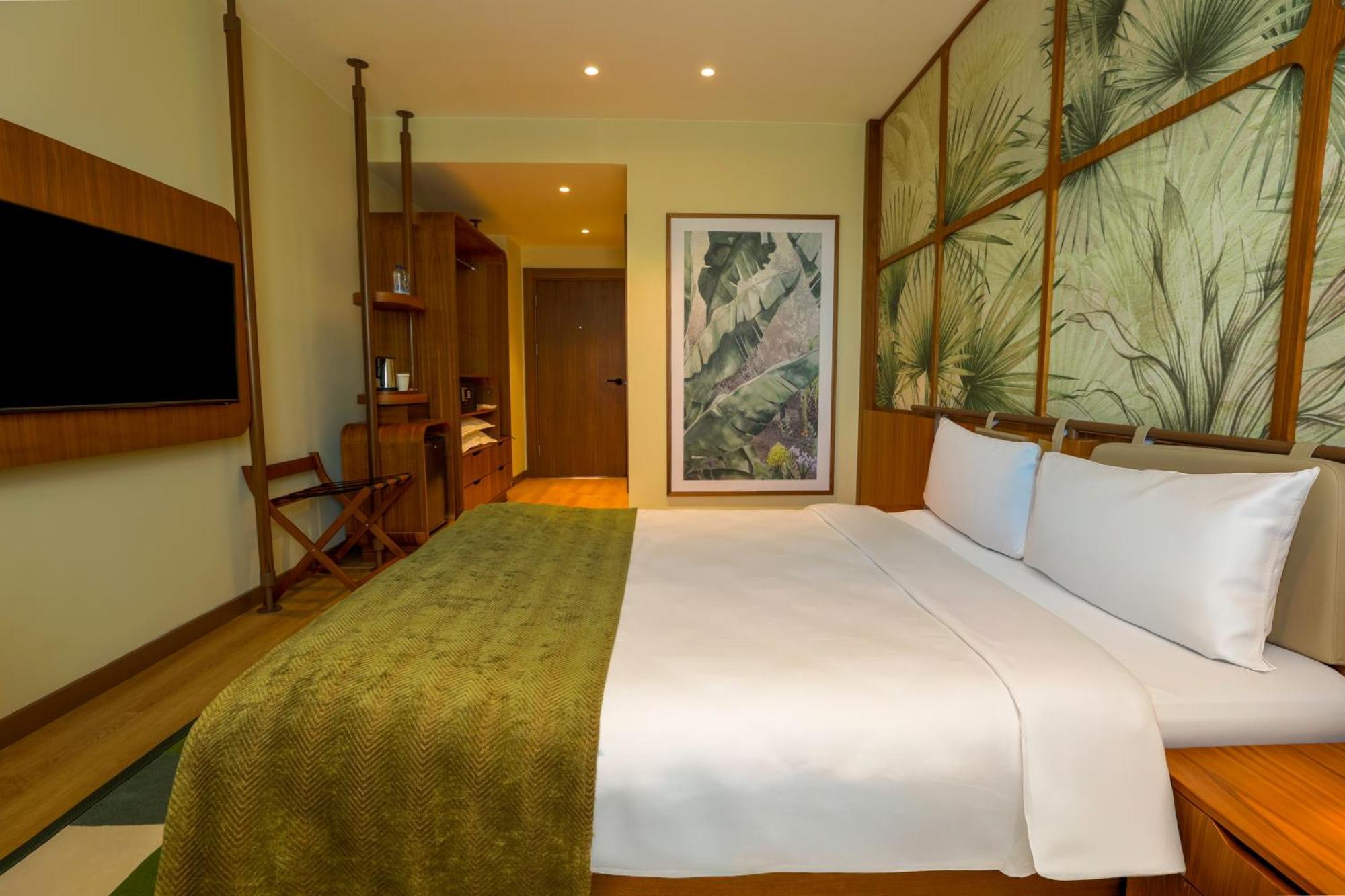 Ibis Styles Istanbul Kurtkoy Hotel ภายนอก รูปภาพ