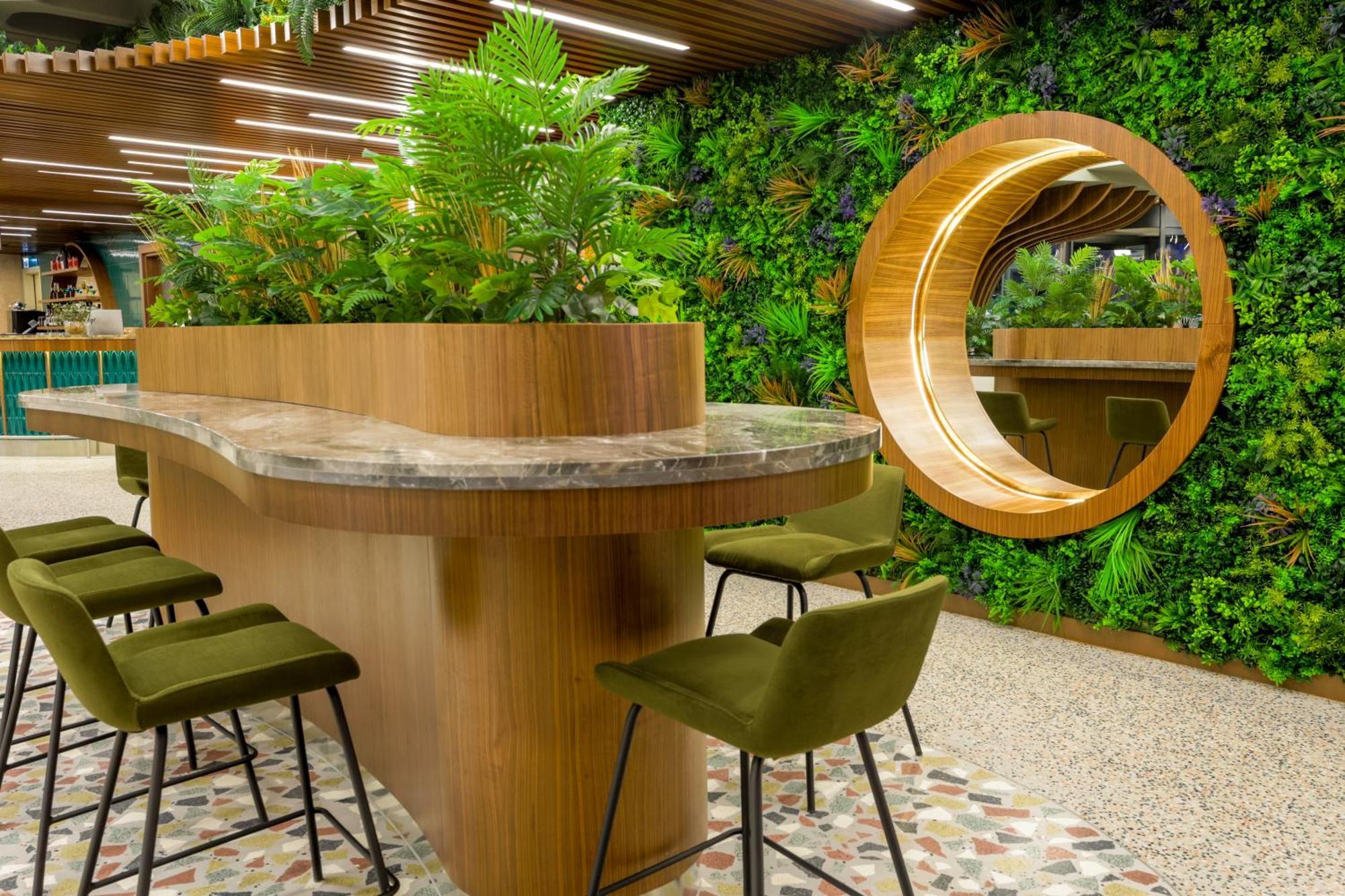Ibis Styles Istanbul Kurtkoy Hotel ภายนอก รูปภาพ