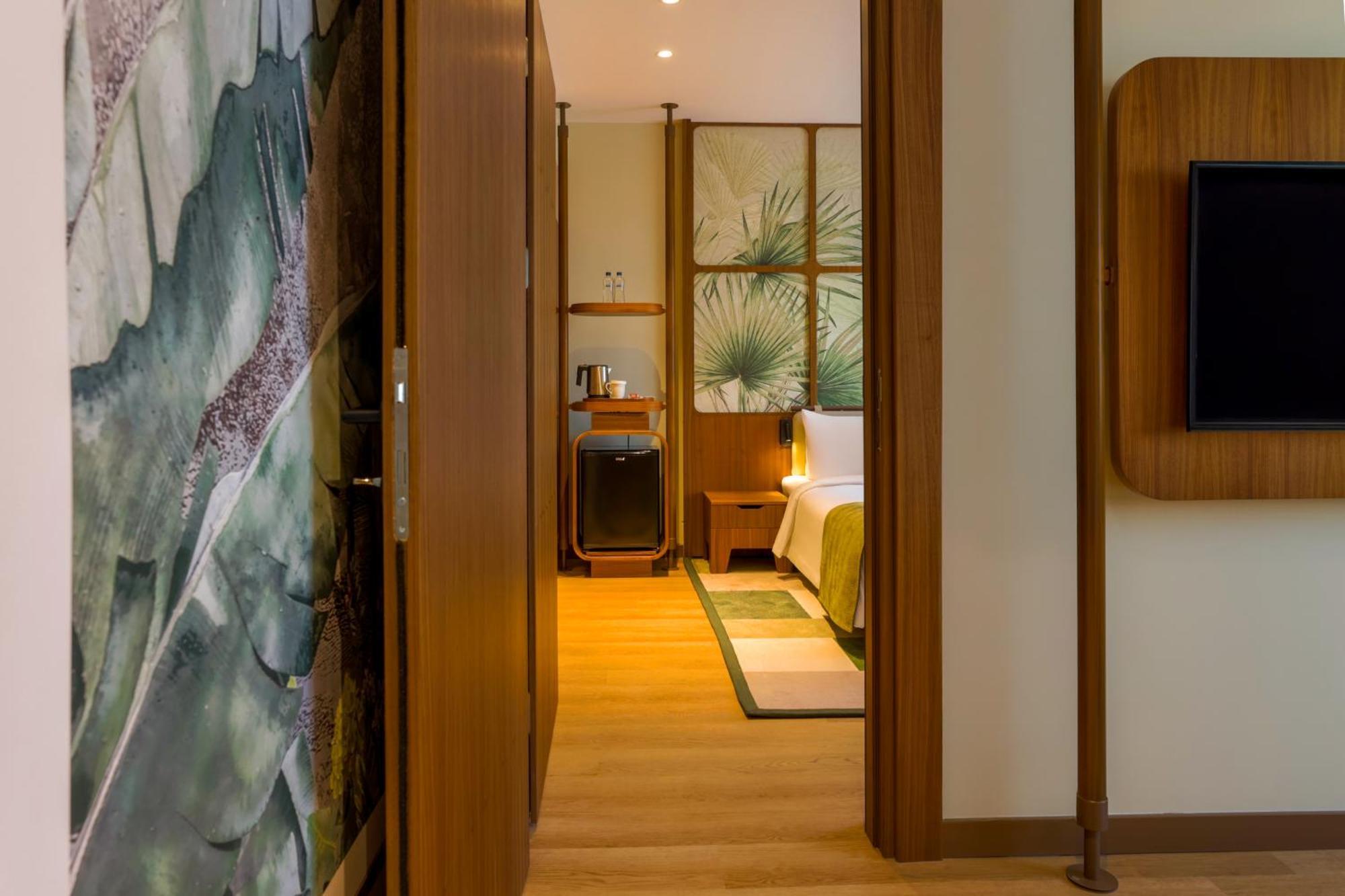 Ibis Styles Istanbul Kurtkoy Hotel ภายนอก รูปภาพ