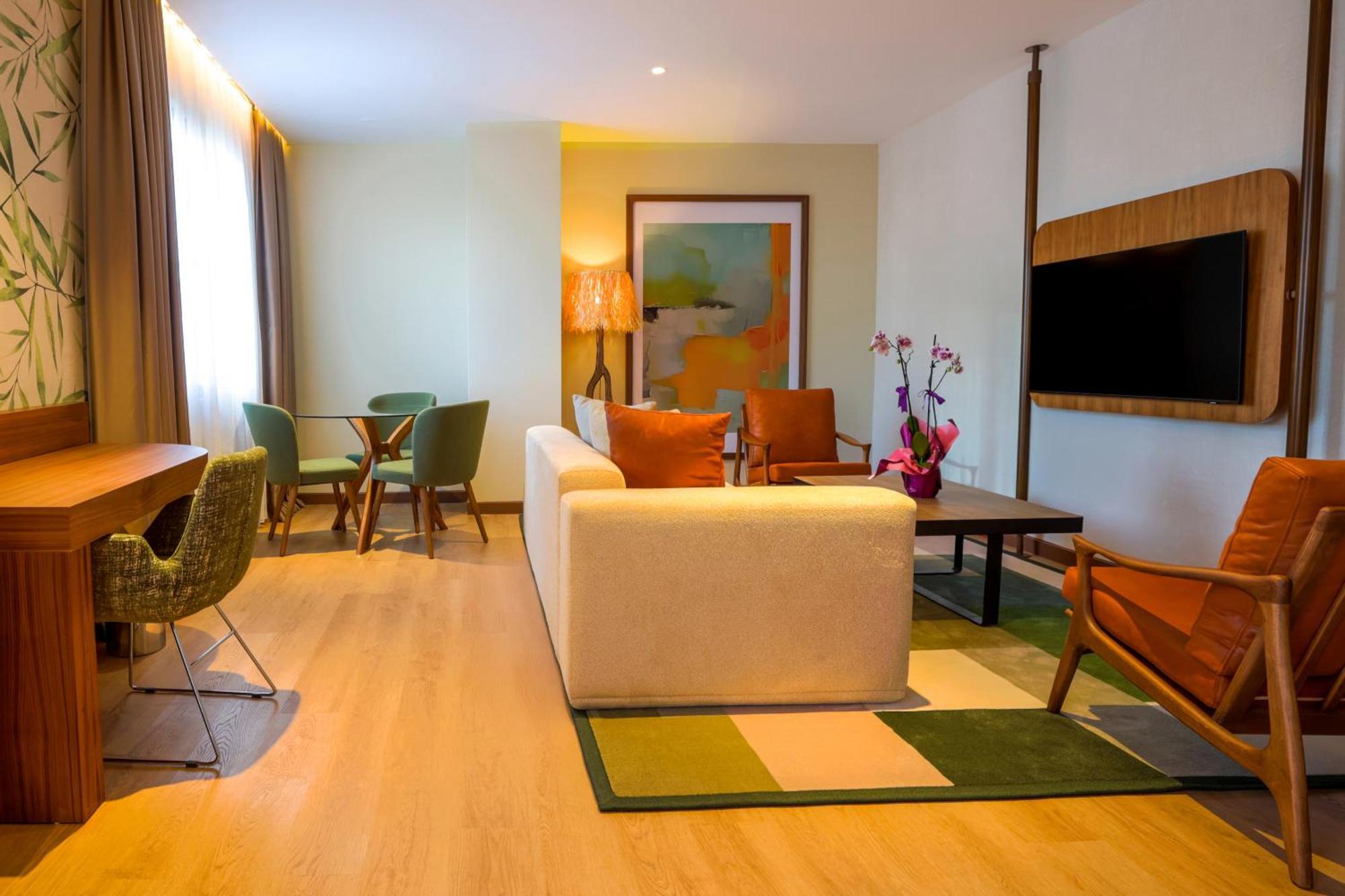Ibis Styles Istanbul Kurtkoy Hotel ภายนอก รูปภาพ