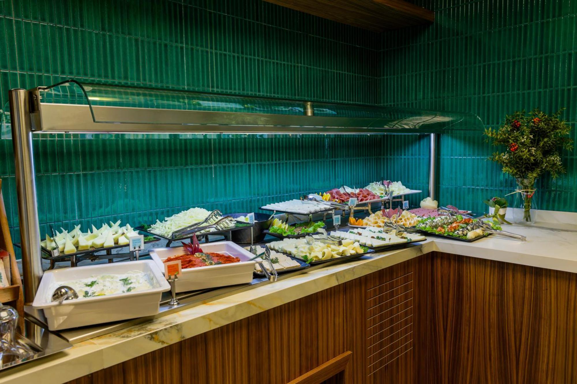 Ibis Styles Istanbul Kurtkoy Hotel ภายนอก รูปภาพ